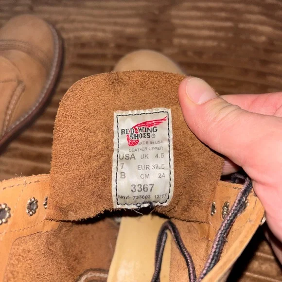 Redwing Iron Ranger - Picture 10 of 11